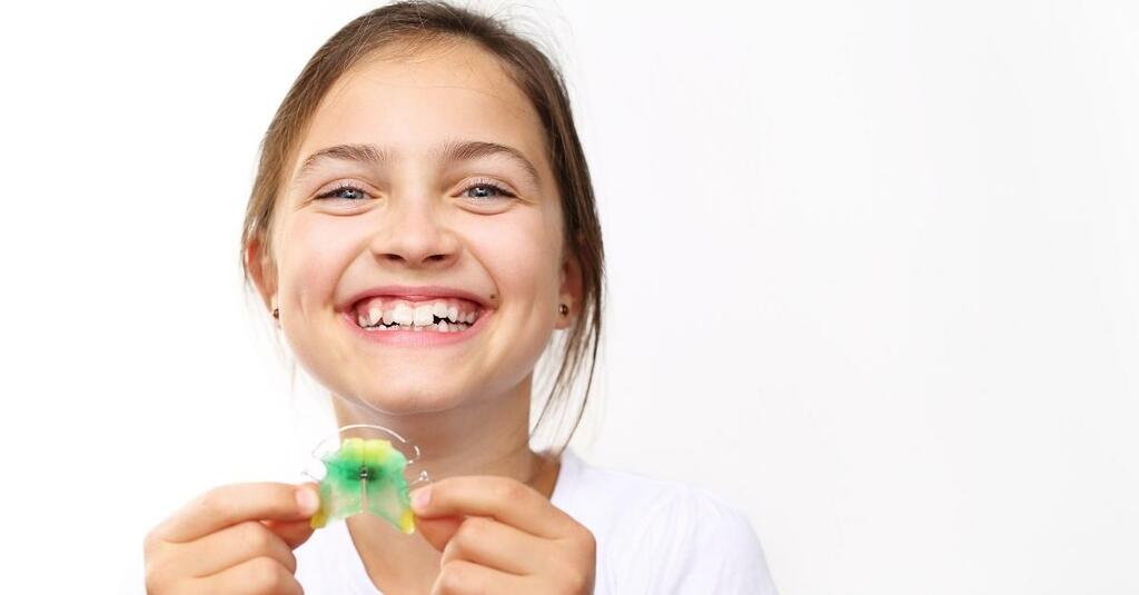 Dr Babyigit orthodontiste Strasbourg appareil orrthodontie pour enfant